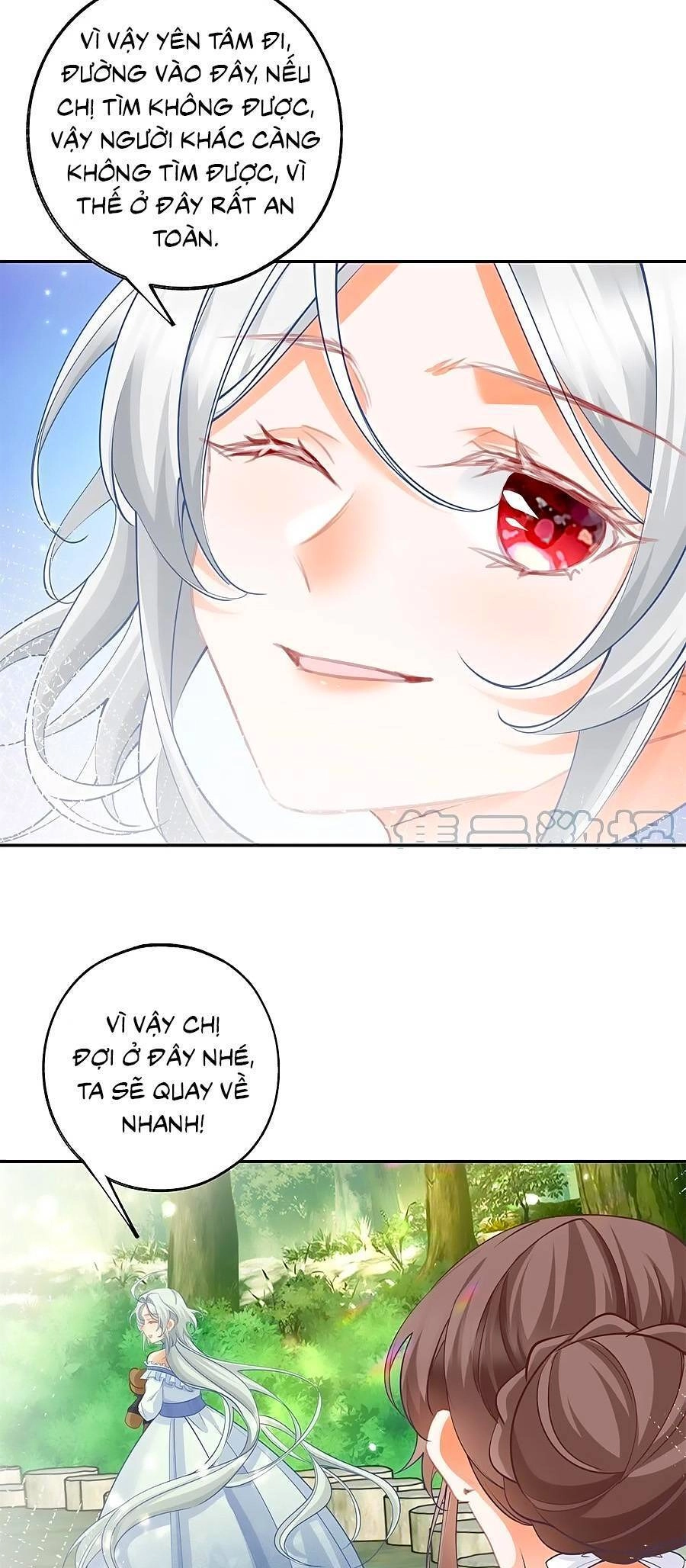 Ngày Nào Đó Trở Thành Công Chúa Tế Phẩm Chapter 136 - 7