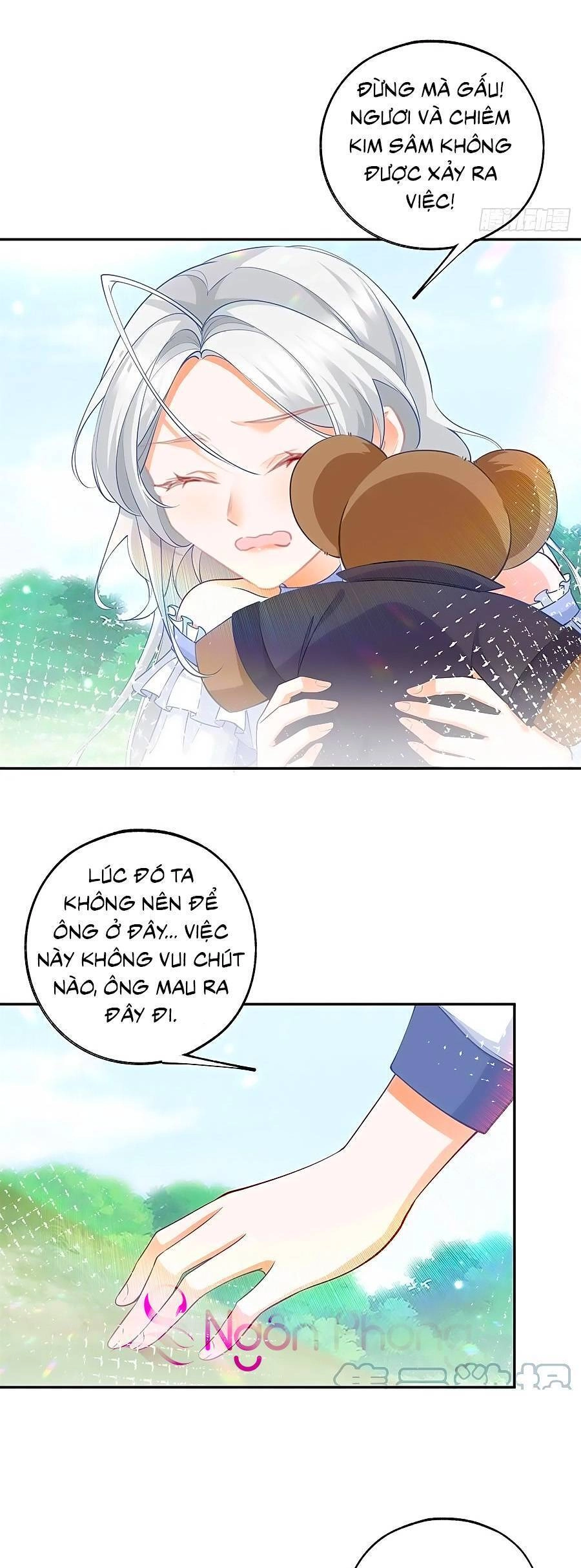 Ngày Nào Đó Trở Thành Công Chúa Tế Phẩm Chapter 136 - 12