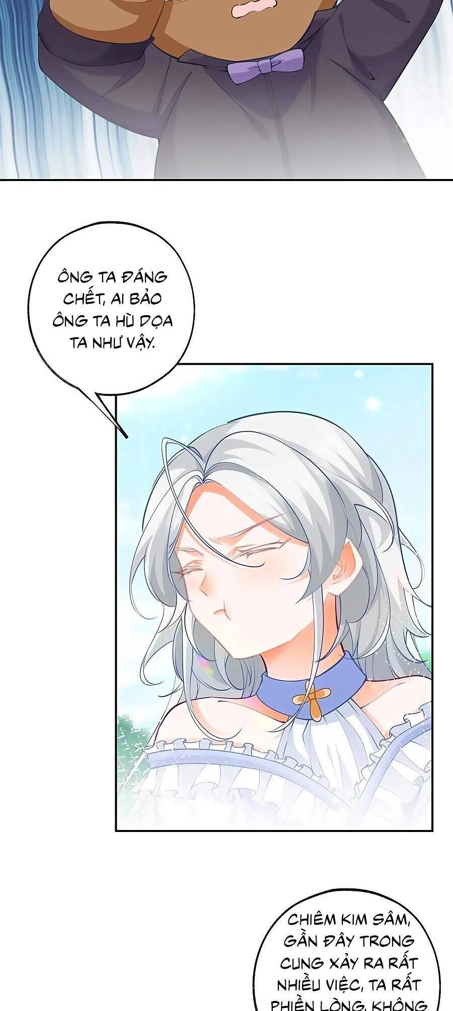 Ngày Nào Đó Trở Thành Công Chúa Tế Phẩm Chapter 136 - 15