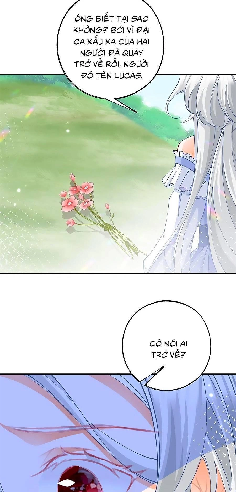 Ngày Nào Đó Trở Thành Công Chúa Tế Phẩm Chapter 136 - 17