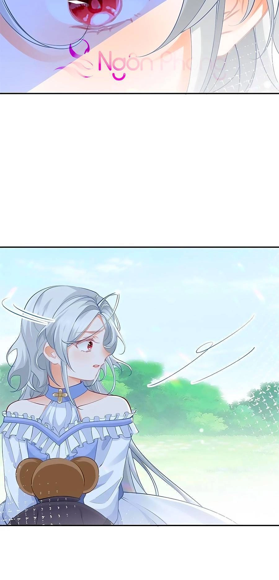 Ngày Nào Đó Trở Thành Công Chúa Tế Phẩm Chapter 136 - 18