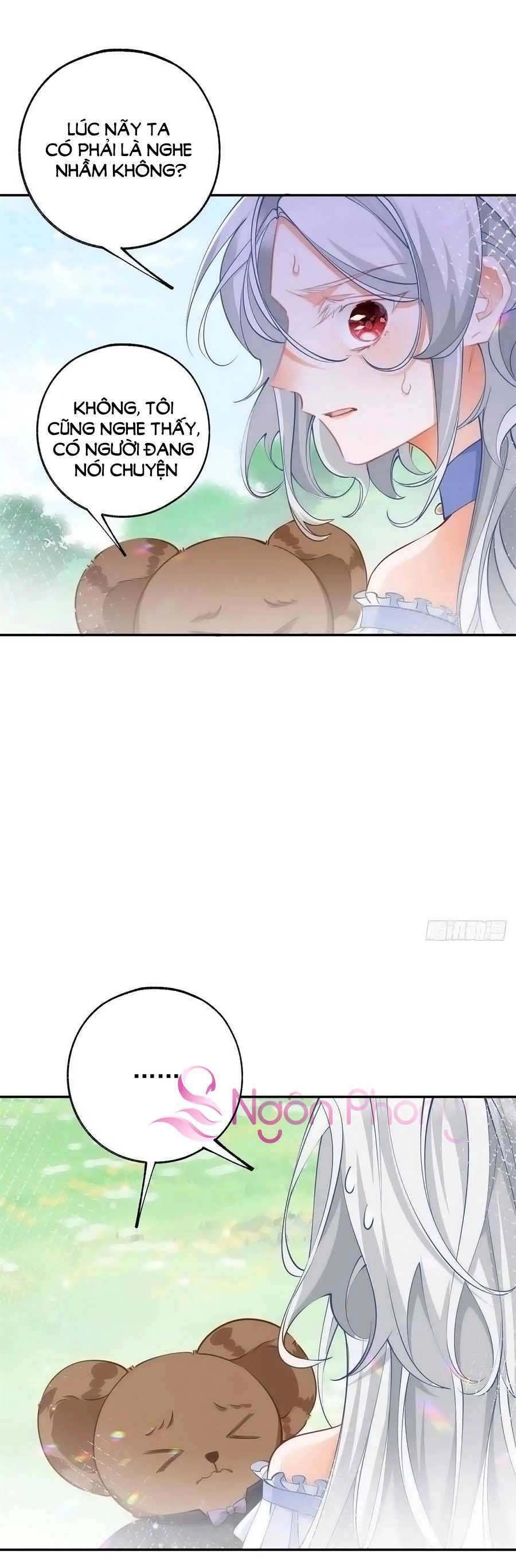 Ngày Nào Đó Trở Thành Công Chúa Tế Phẩm Chapter 137 - 2