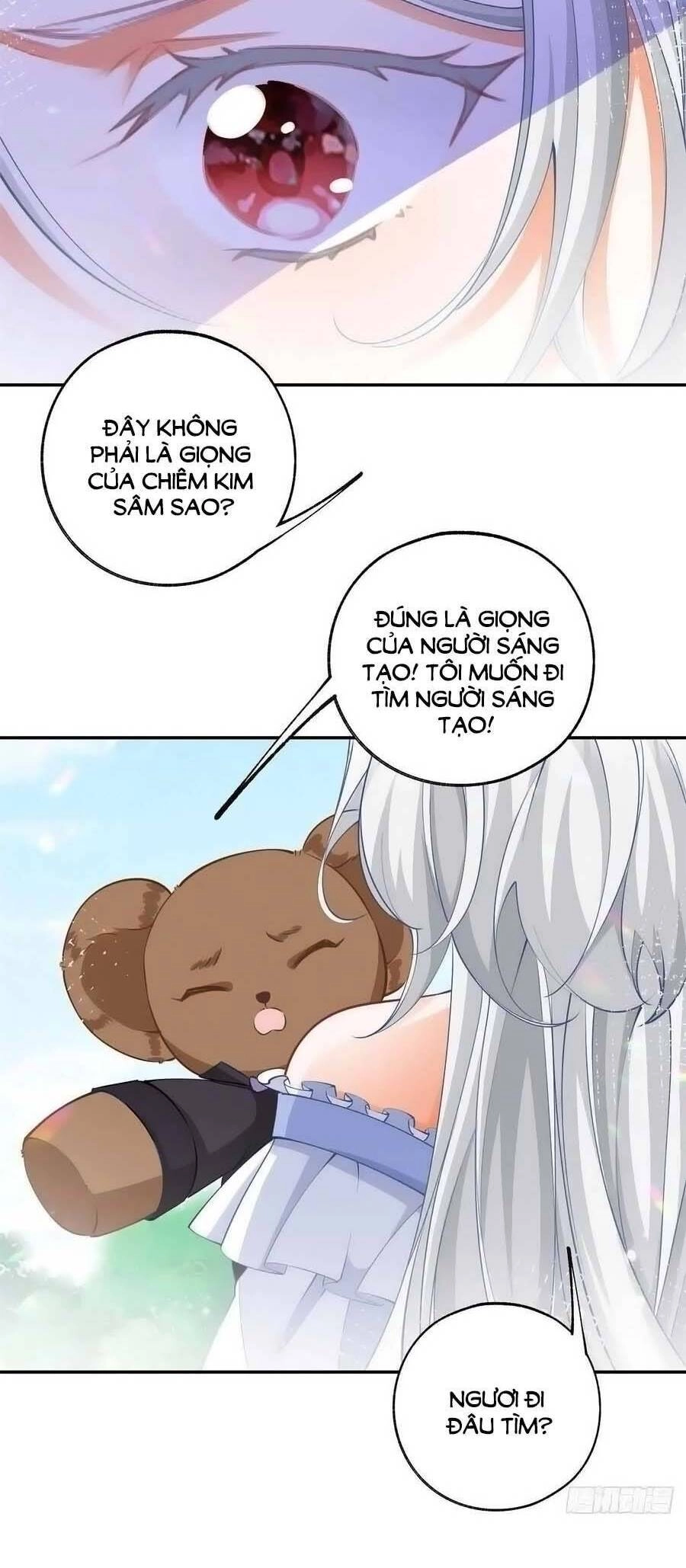 Ngày Nào Đó Trở Thành Công Chúa Tế Phẩm Chapter 137 - 4