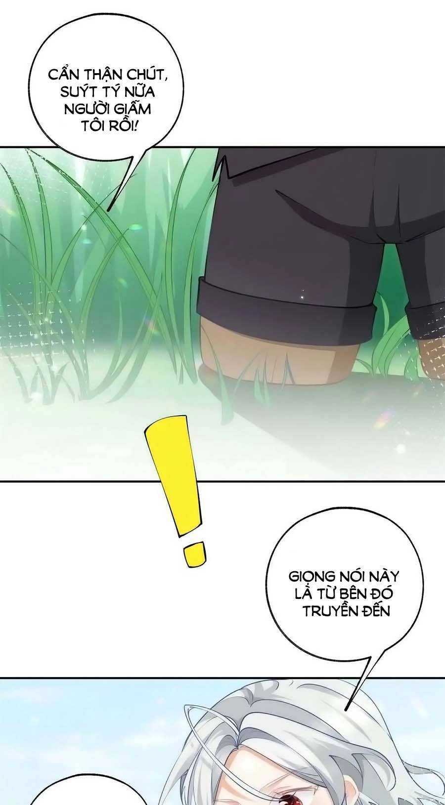 Ngày Nào Đó Trở Thành Công Chúa Tế Phẩm Chapter 137 - 5