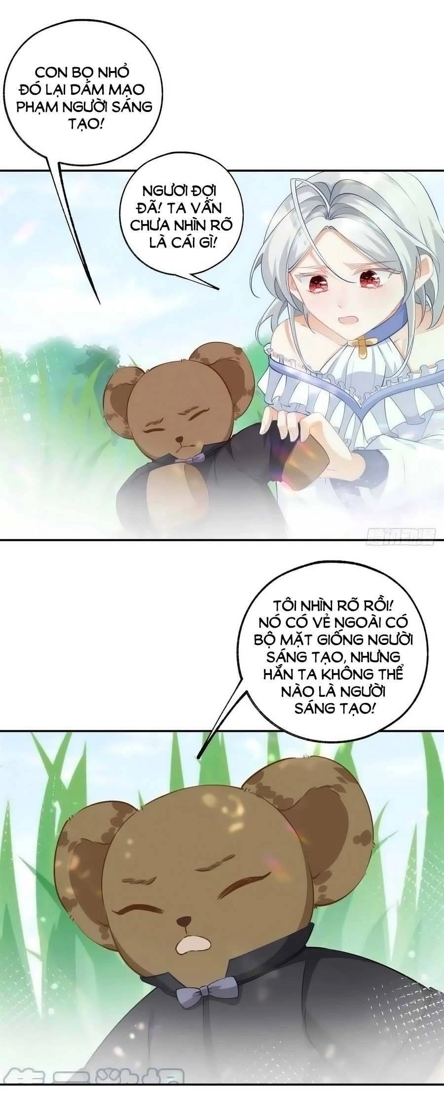 Ngày Nào Đó Trở Thành Công Chúa Tế Phẩm Chapter 137 - 7