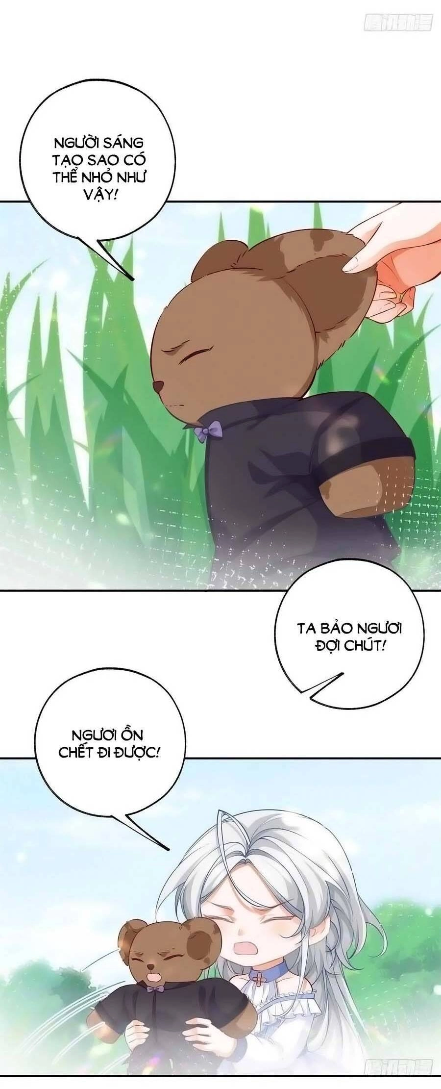 Ngày Nào Đó Trở Thành Công Chúa Tế Phẩm Chapter 137 - 8