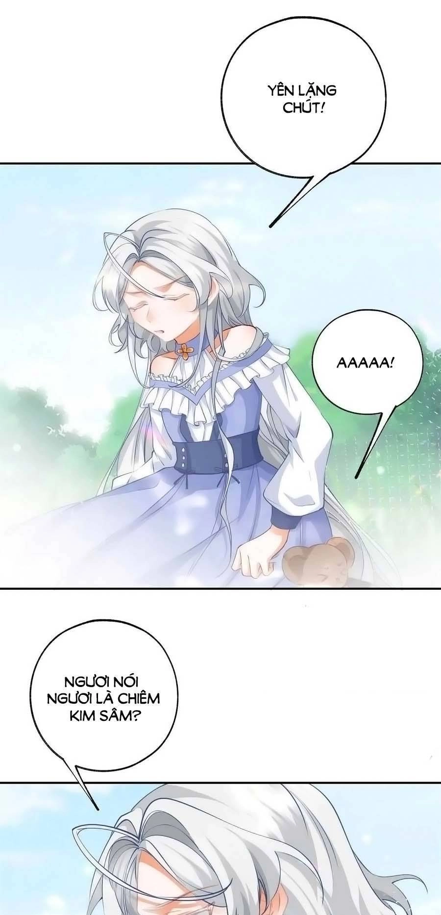 Ngày Nào Đó Trở Thành Công Chúa Tế Phẩm Chapter 137 - 9