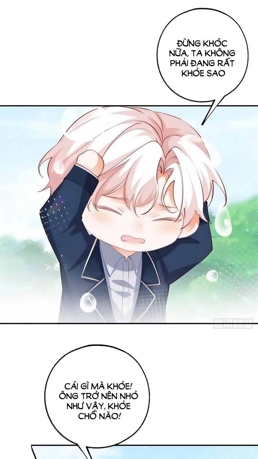 Ngày Nào Đó Trở Thành Công Chúa Tế Phẩm Chapter 137 - 15