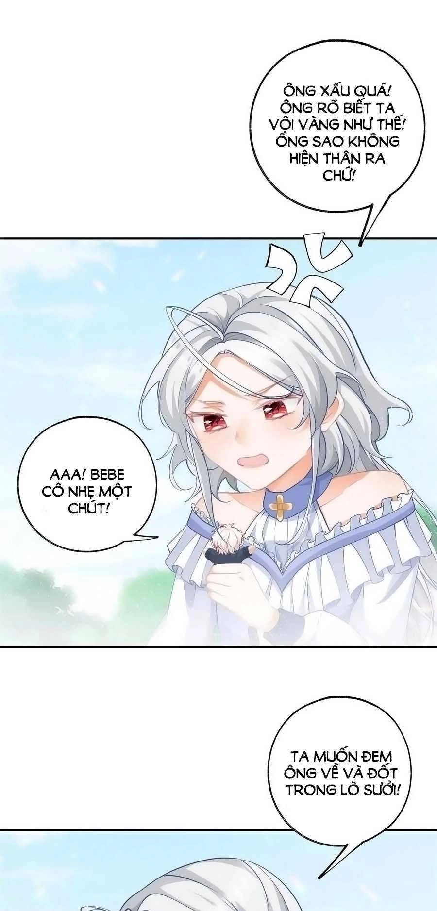 Ngày Nào Đó Trở Thành Công Chúa Tế Phẩm Chapter 137 - 19