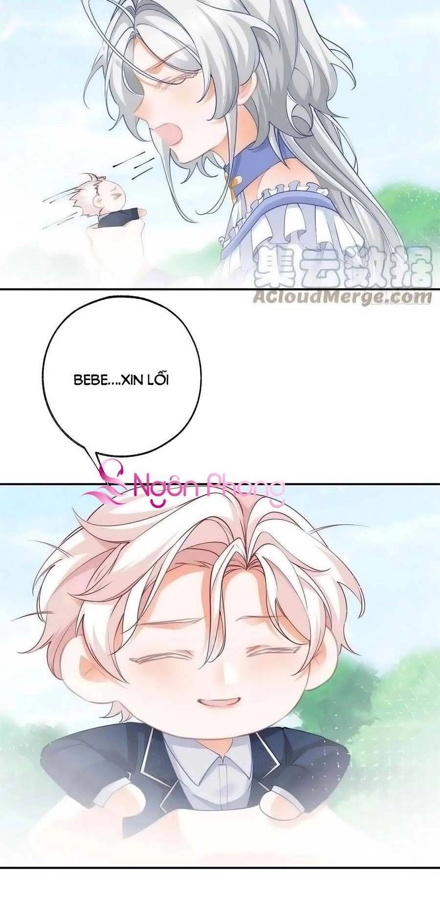 Ngày Nào Đó Trở Thành Công Chúa Tế Phẩm Chapter 137 - 20