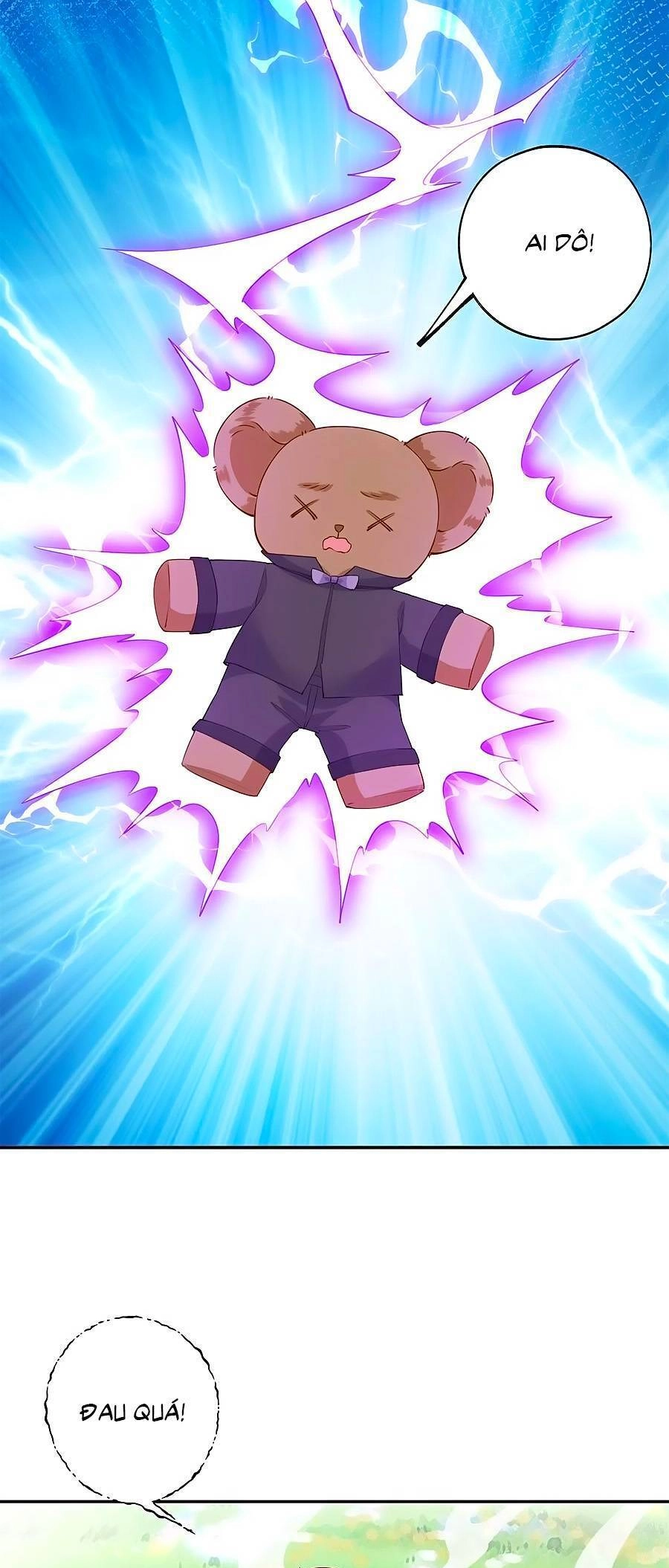 Ngày Nào Đó Trở Thành Công Chúa Tế Phẩm Chapter 138 - 9