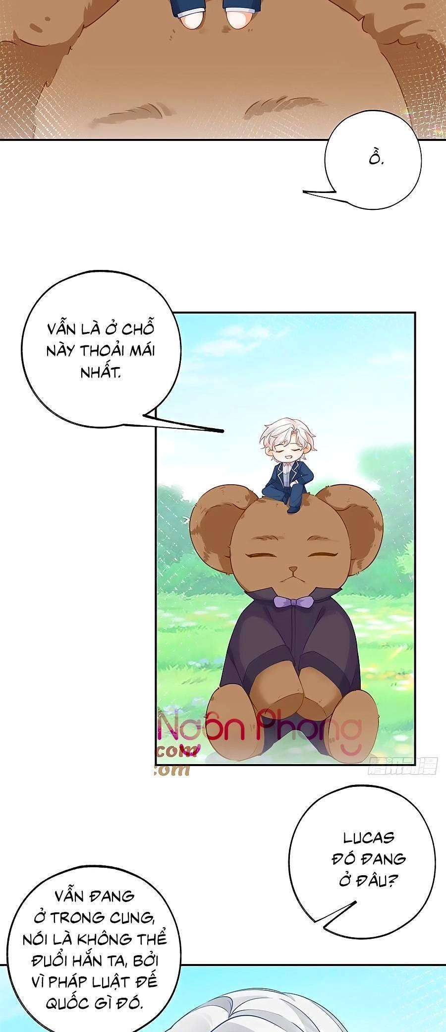 Ngày Nào Đó Trở Thành Công Chúa Tế Phẩm Chapter 138 - 13