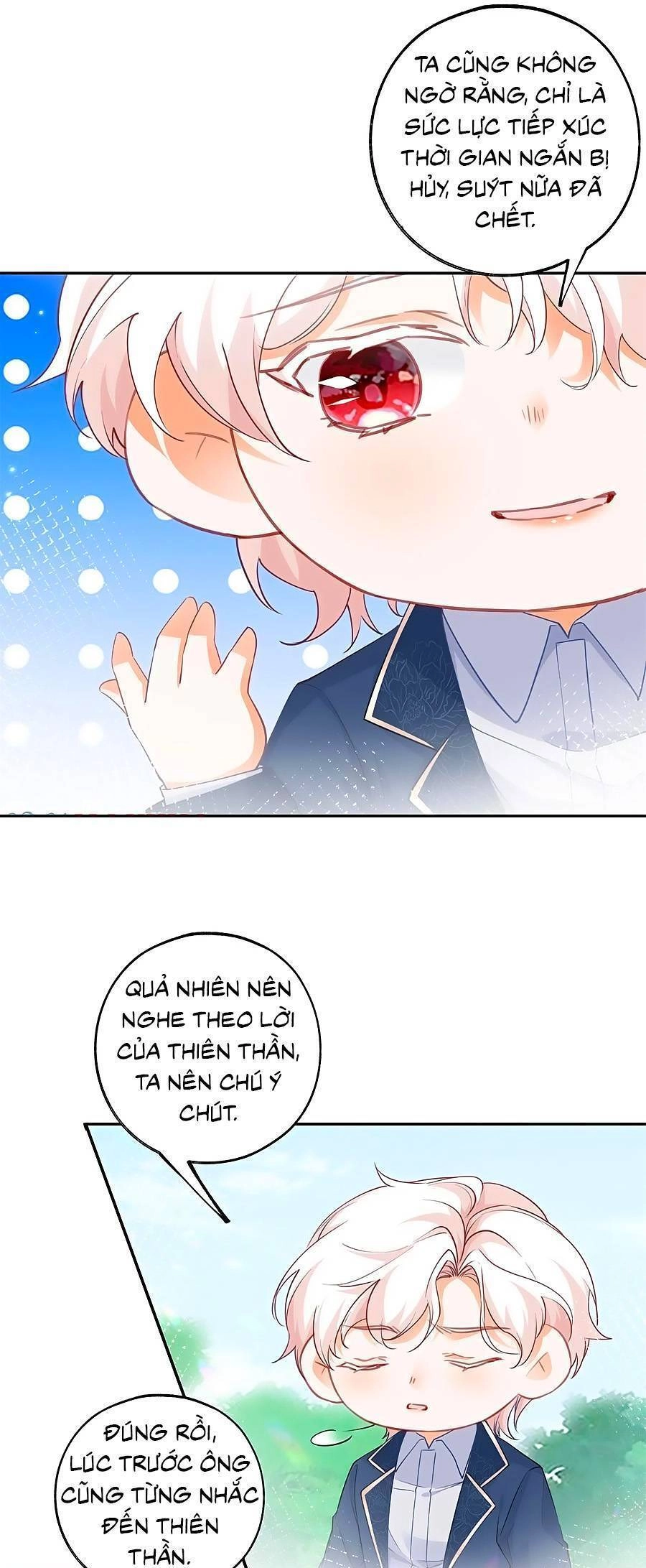 Ngày Nào Đó Trở Thành Công Chúa Tế Phẩm Chapter 139 - 5