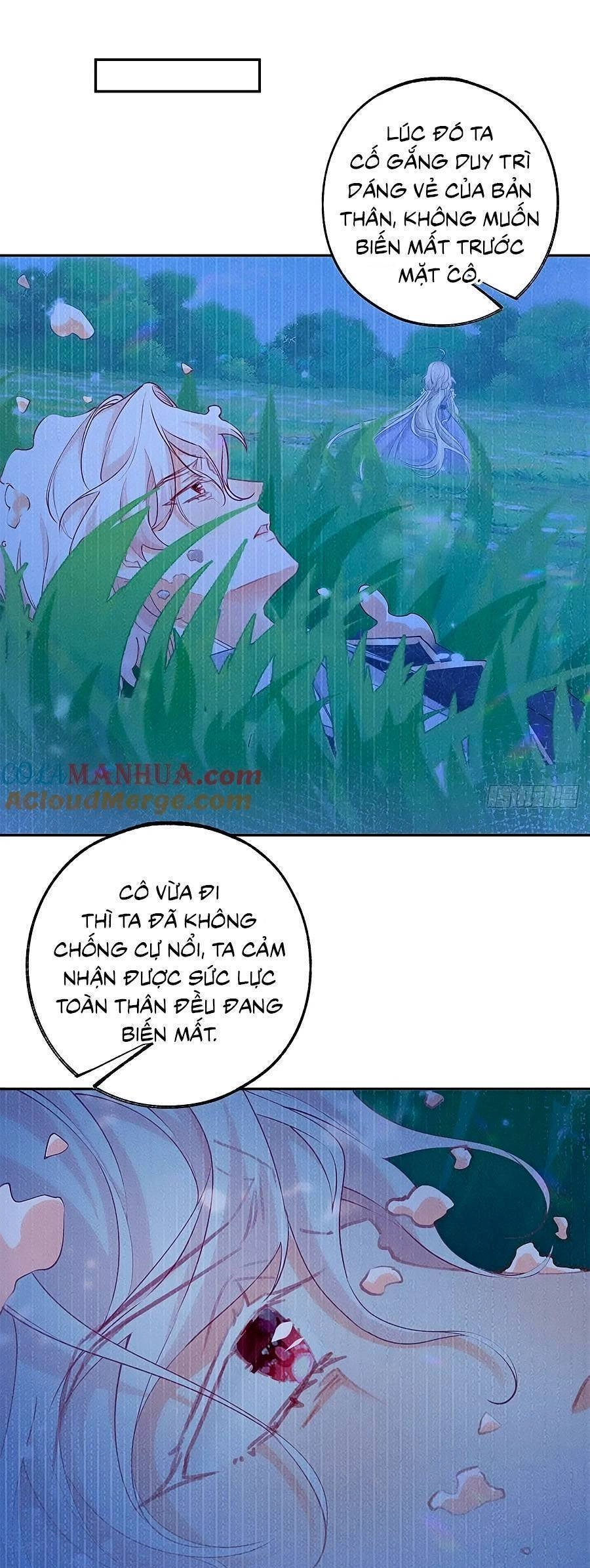 Ngày Nào Đó Trở Thành Công Chúa Tế Phẩm Chapter 139 - 7