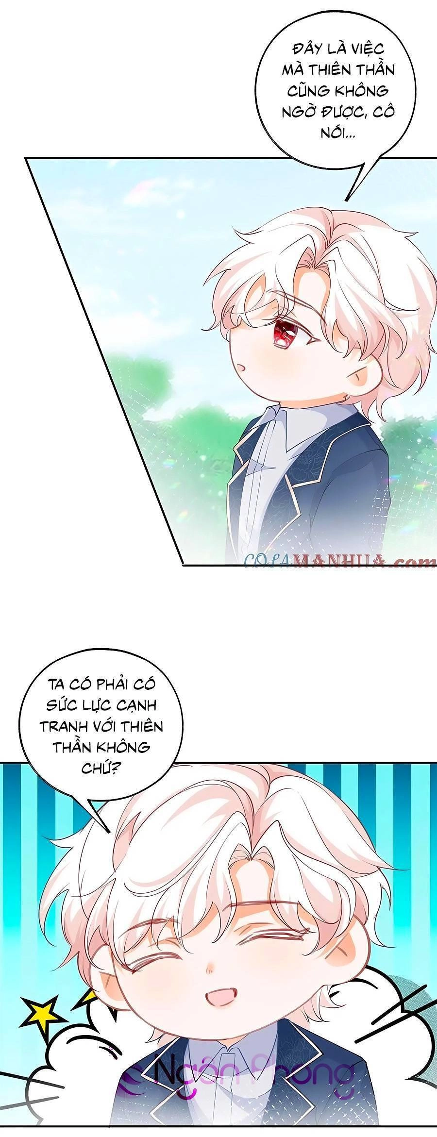 Ngày Nào Đó Trở Thành Công Chúa Tế Phẩm Chapter 139 - 10