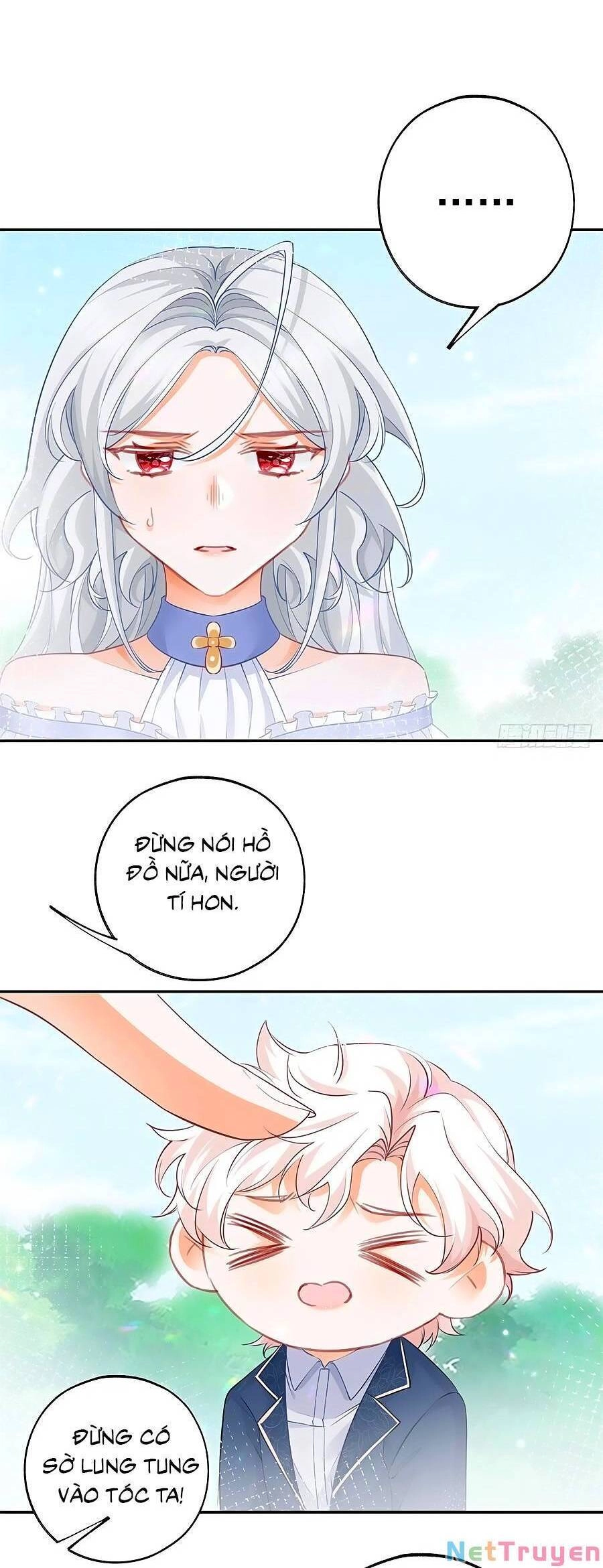 Ngày Nào Đó Trở Thành Công Chúa Tế Phẩm Chapter 139 - 11