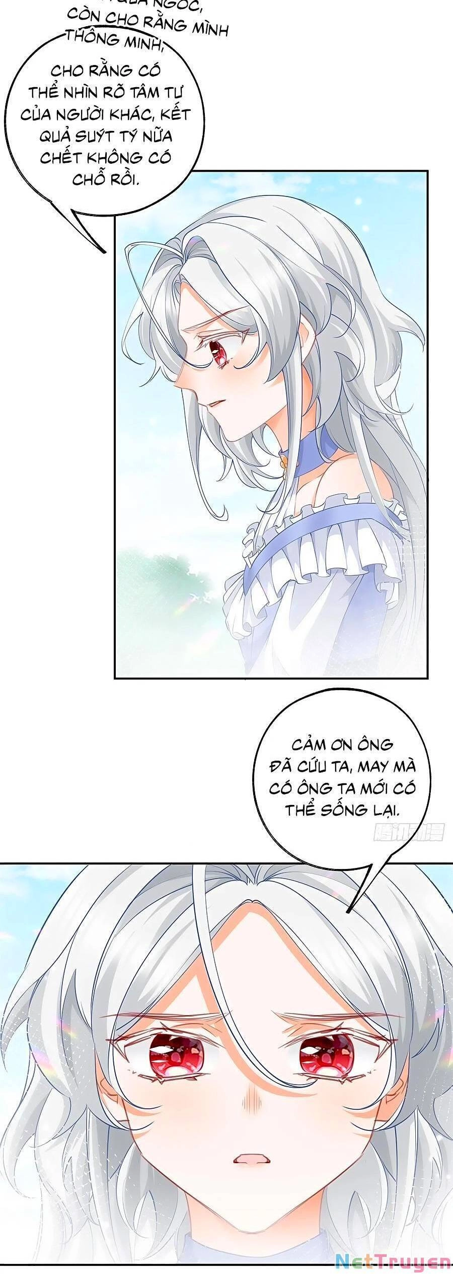 Ngày Nào Đó Trở Thành Công Chúa Tế Phẩm Chapter 139 - 13