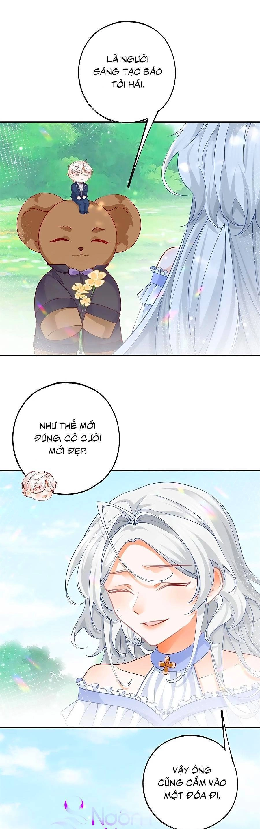 Ngày Nào Đó Trở Thành Công Chúa Tế Phẩm Chapter 140 - 2