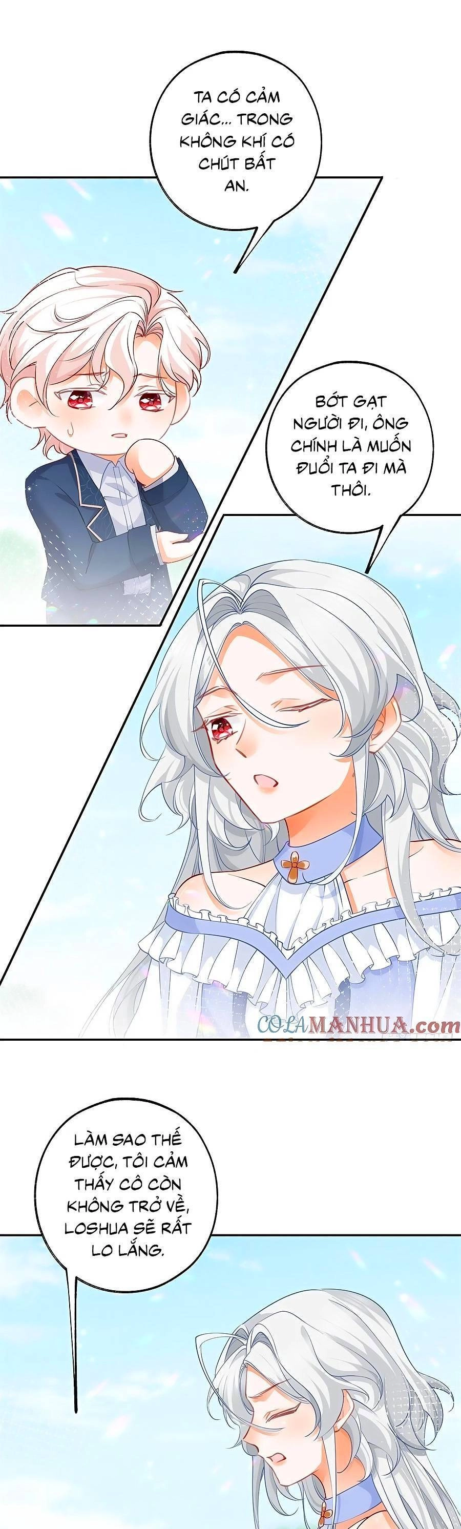 Ngày Nào Đó Trở Thành Công Chúa Tế Phẩm Chapter 140 - 4