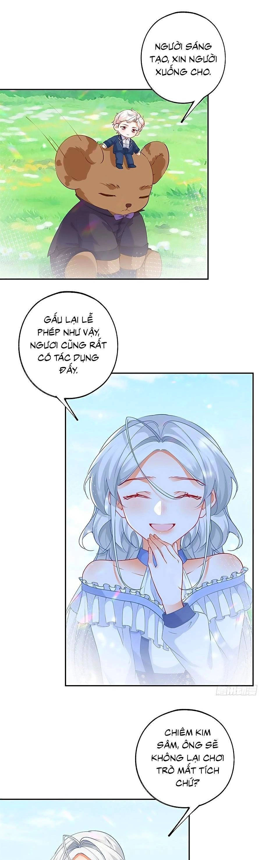 Ngày Nào Đó Trở Thành Công Chúa Tế Phẩm Chapter 140 - 6