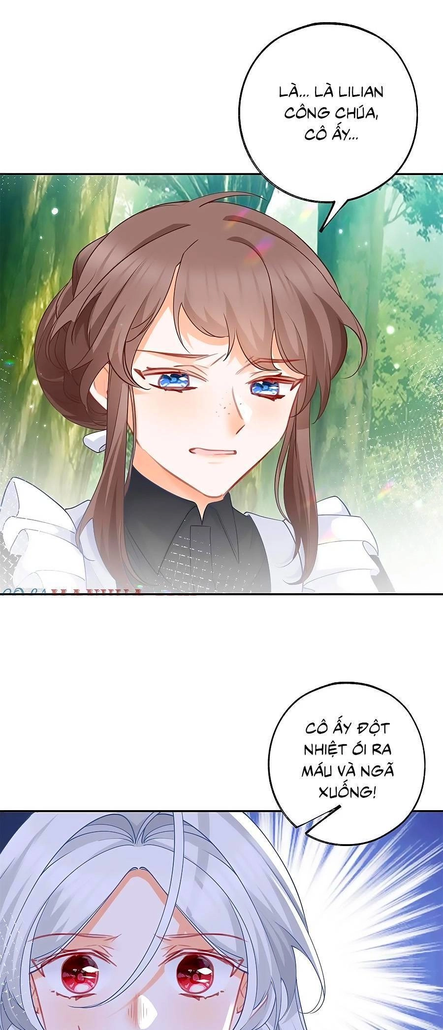 Ngày Nào Đó Trở Thành Công Chúa Tế Phẩm Chapter 140 - 10