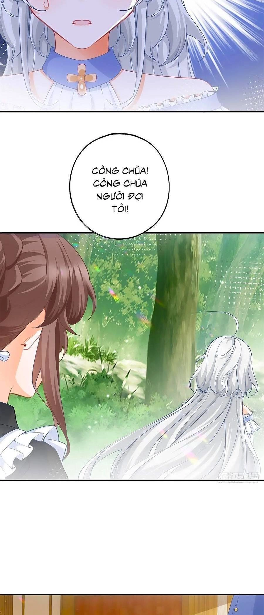 Ngày Nào Đó Trở Thành Công Chúa Tế Phẩm Chapter 140 - 11