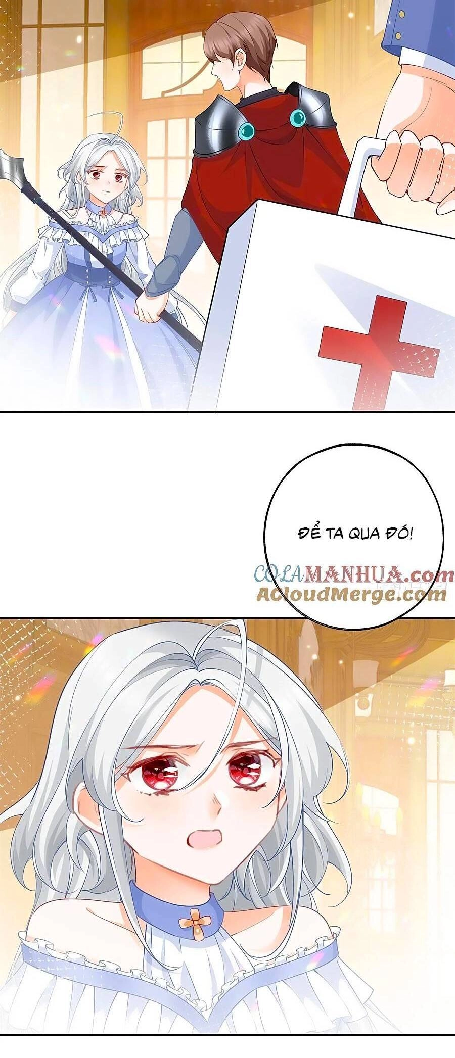 Ngày Nào Đó Trở Thành Công Chúa Tế Phẩm Chapter 140 - 12