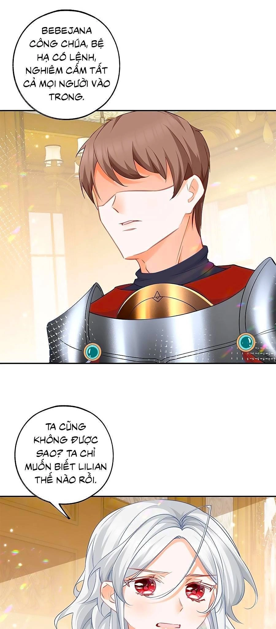 Ngày Nào Đó Trở Thành Công Chúa Tế Phẩm Chapter 140 - 13