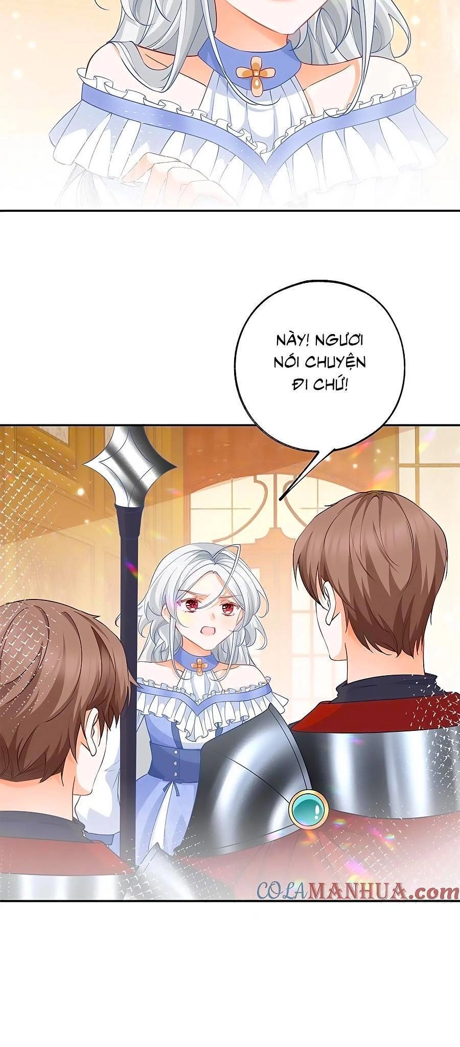 Ngày Nào Đó Trở Thành Công Chúa Tế Phẩm Chapter 140 - 14