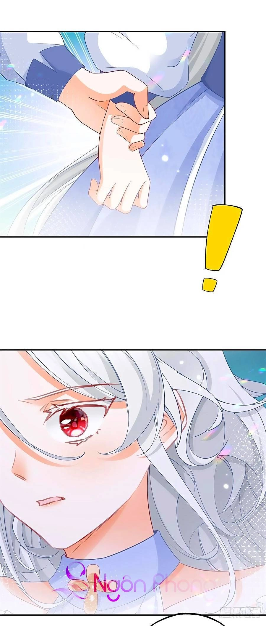 Ngày Nào Đó Trở Thành Công Chúa Tế Phẩm Chapter 140 - 15