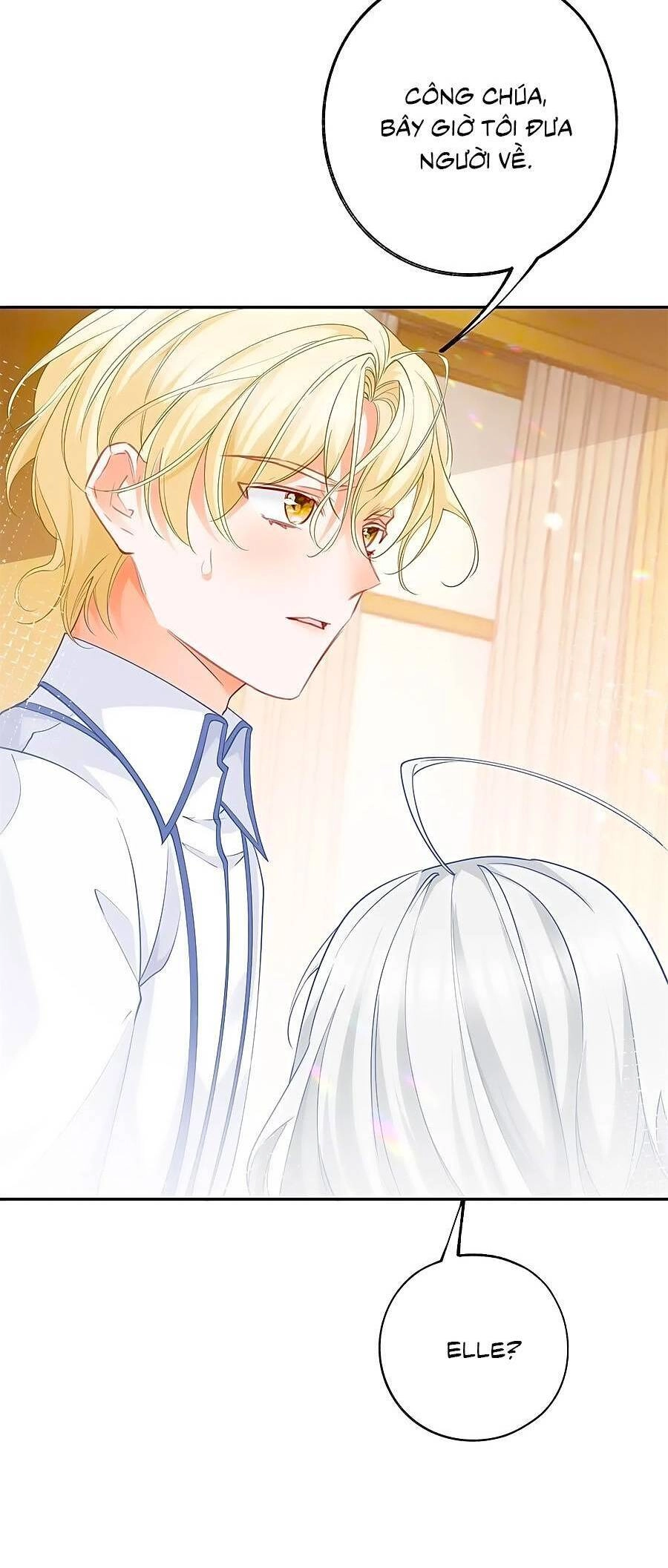 Ngày Nào Đó Trở Thành Công Chúa Tế Phẩm Chapter 140 - 16