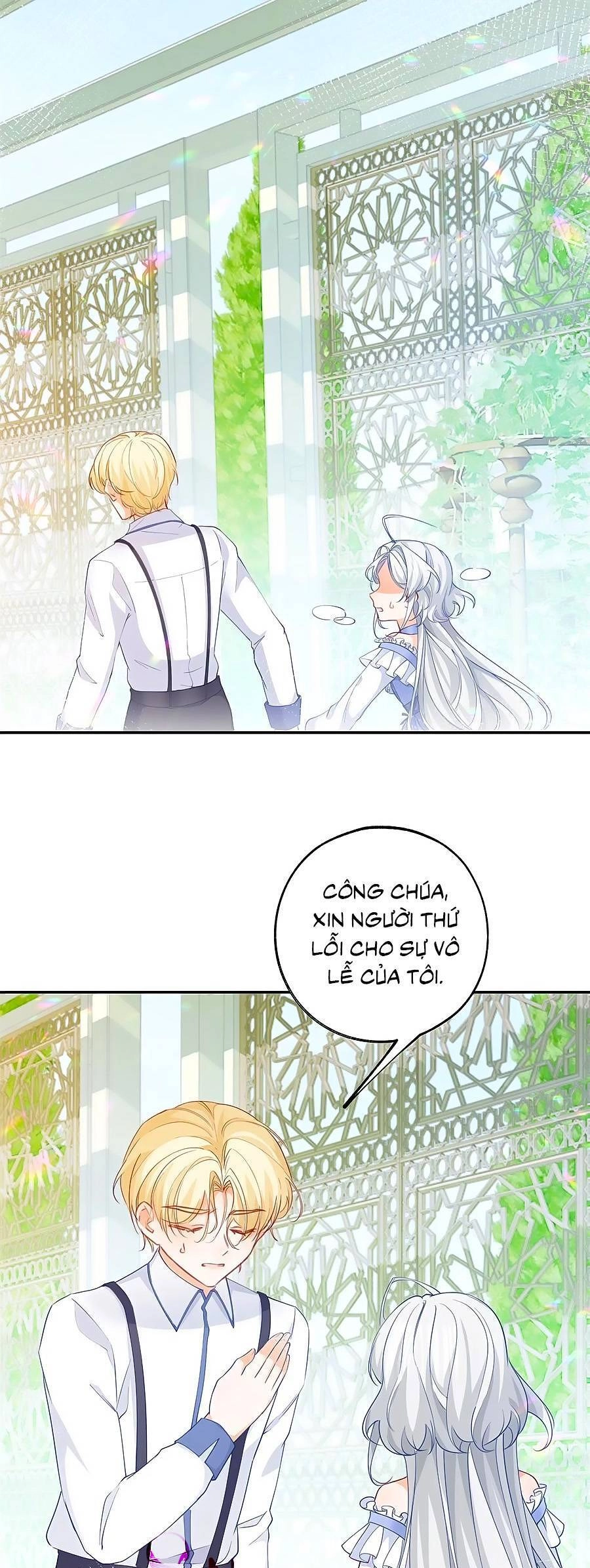 Ngày Nào Đó Trở Thành Công Chúa Tế Phẩm Chapter 141 - 2