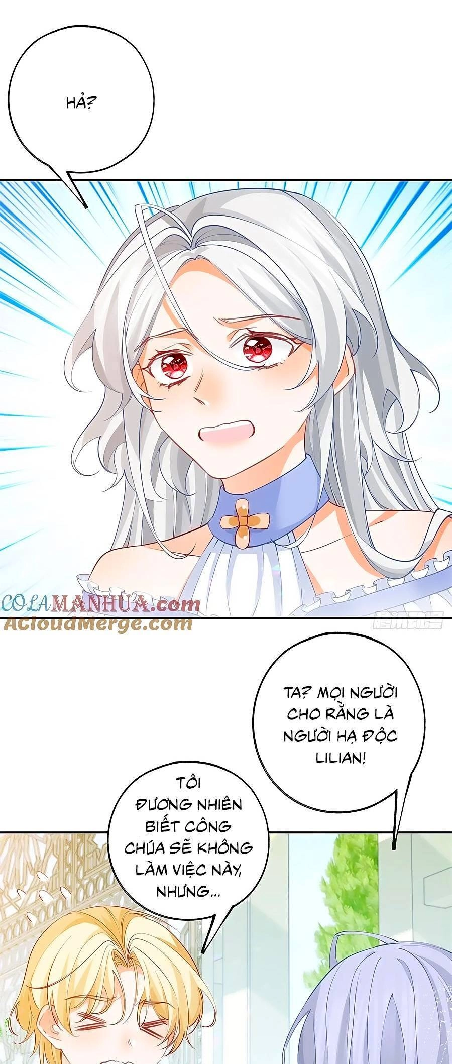 Ngày Nào Đó Trở Thành Công Chúa Tế Phẩm Chapter 141 - 6