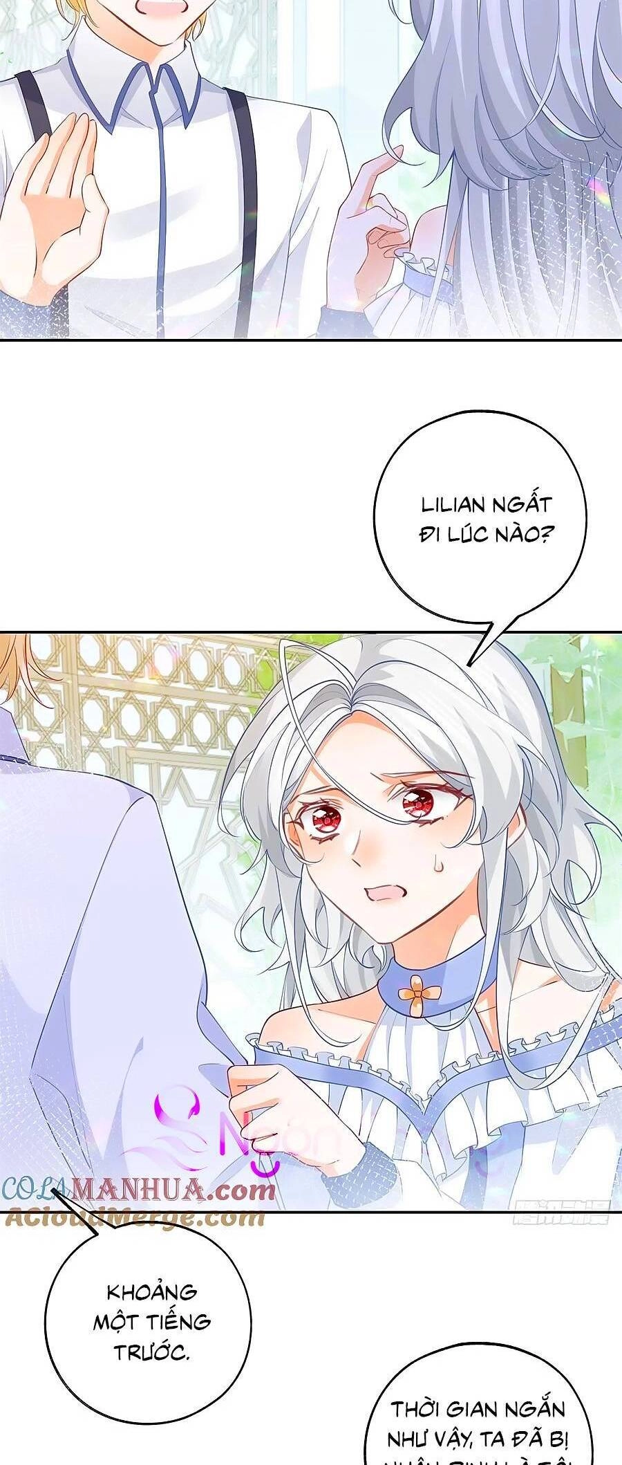 Ngày Nào Đó Trở Thành Công Chúa Tế Phẩm Chapter 141 - 7