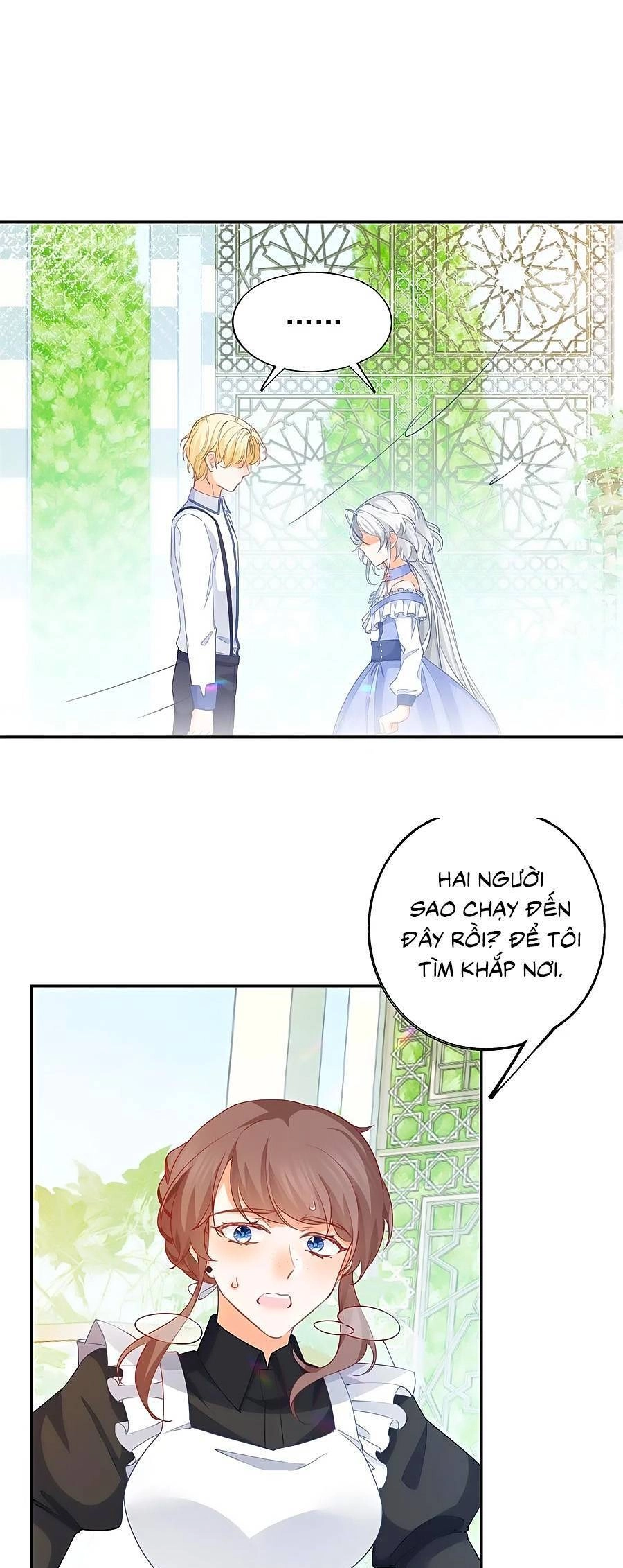 Ngày Nào Đó Trở Thành Công Chúa Tế Phẩm Chapter 141 - 9