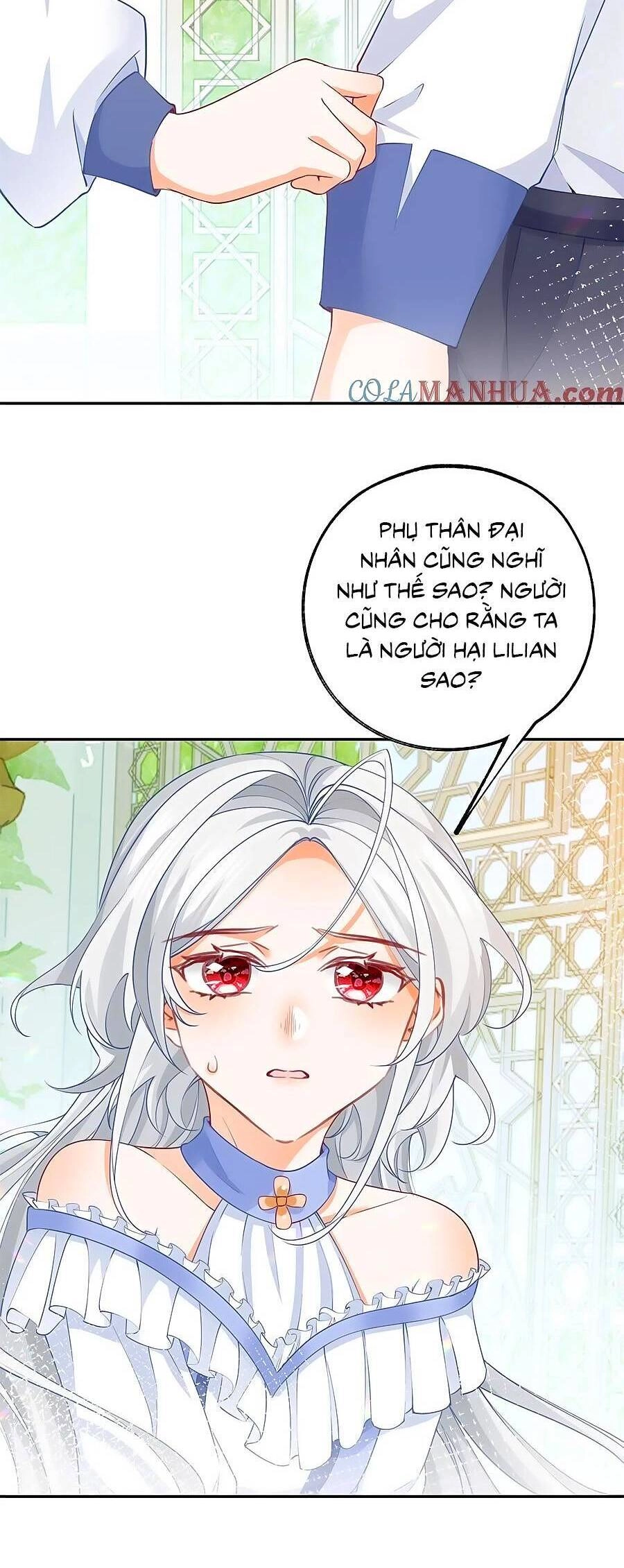 Ngày Nào Đó Trở Thành Công Chúa Tế Phẩm Chapter 141 - 11