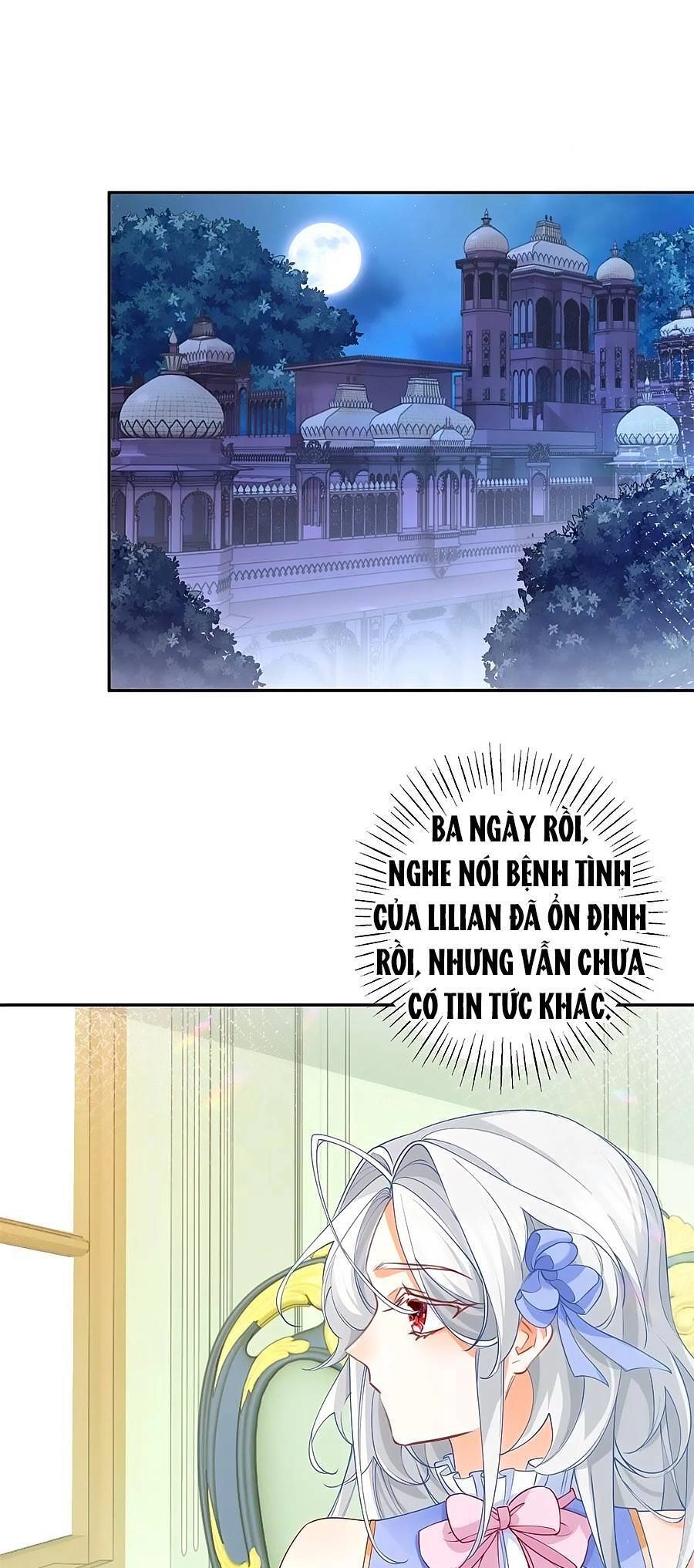Ngày Nào Đó Trở Thành Công Chúa Tế Phẩm Chapter 141 - 14