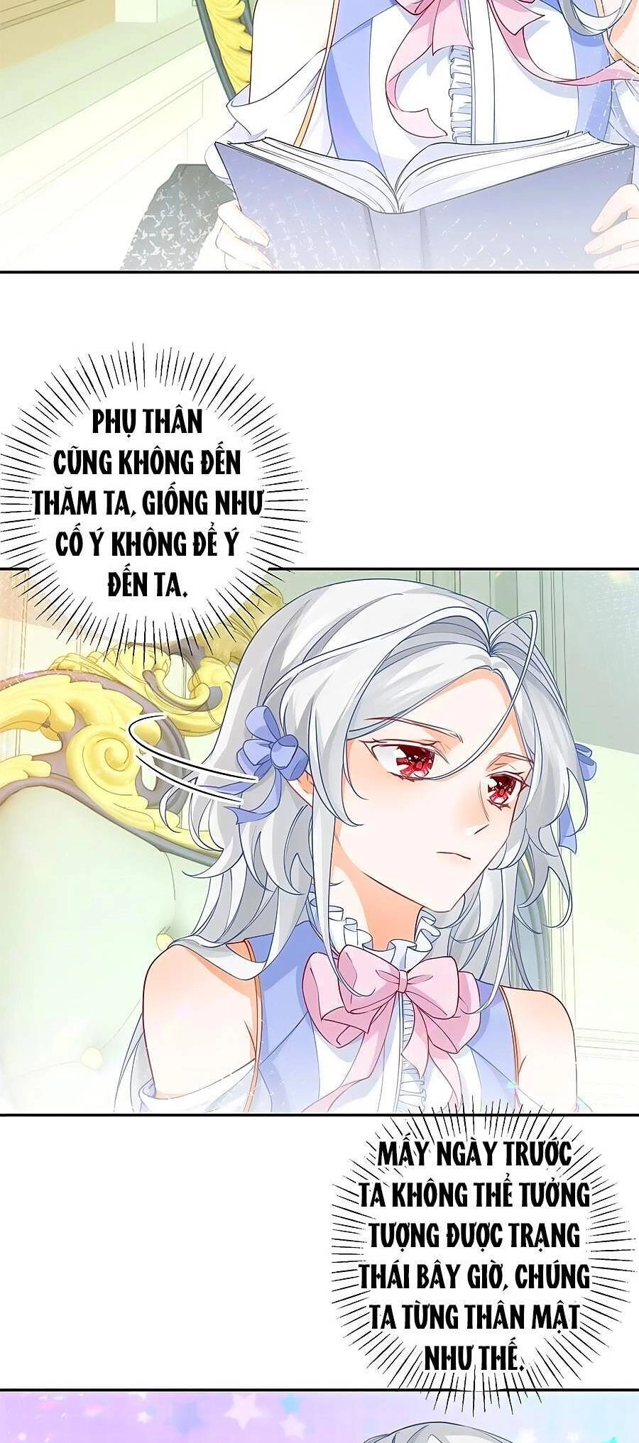 Ngày Nào Đó Trở Thành Công Chúa Tế Phẩm Chapter 141 - 15