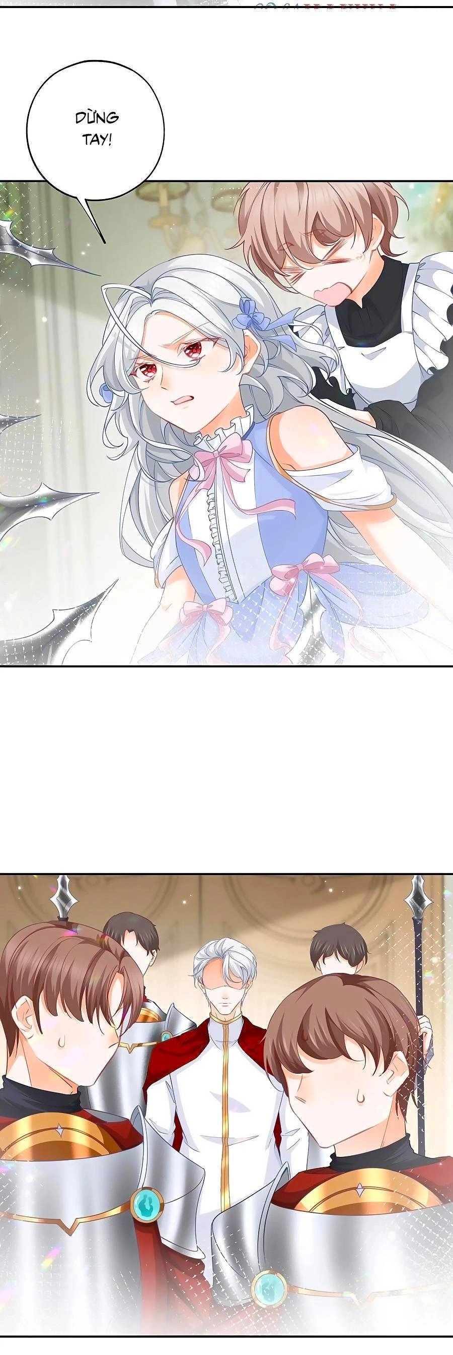 Ngày Nào Đó Trở Thành Công Chúa Tế Phẩm Chapter 142 - 3