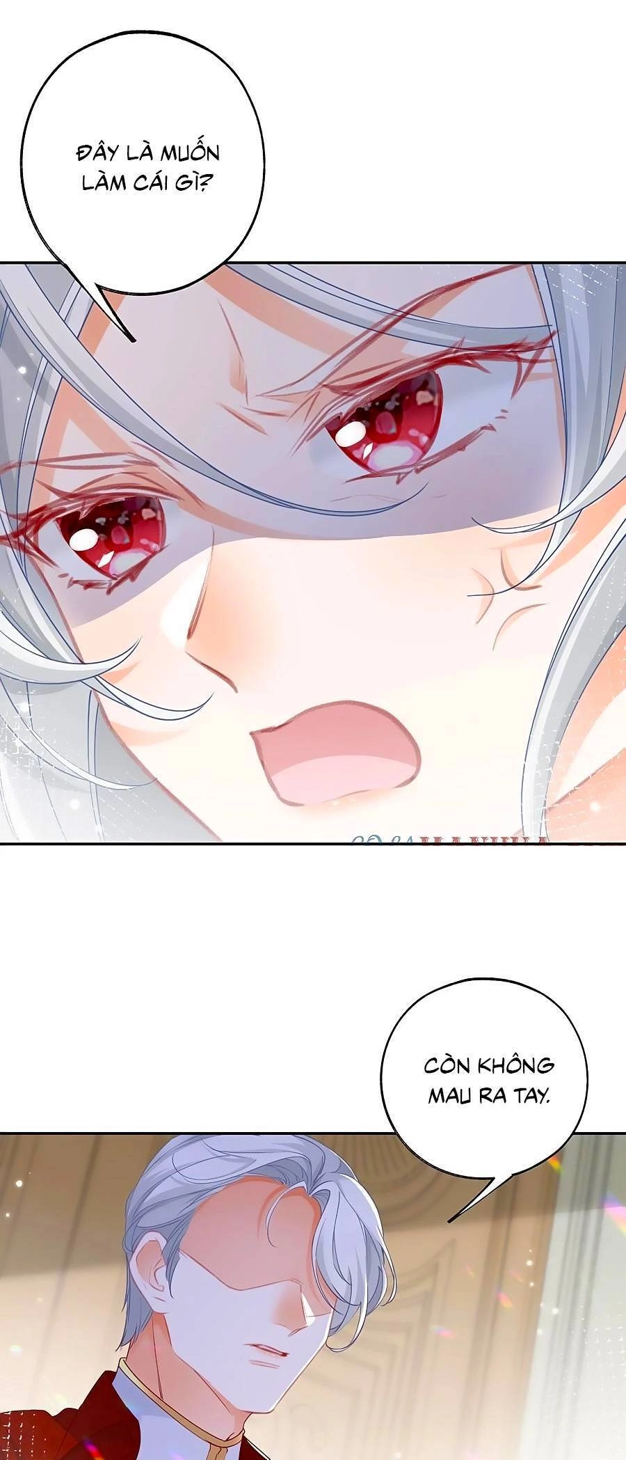 Ngày Nào Đó Trở Thành Công Chúa Tế Phẩm Chapter 142 - 4