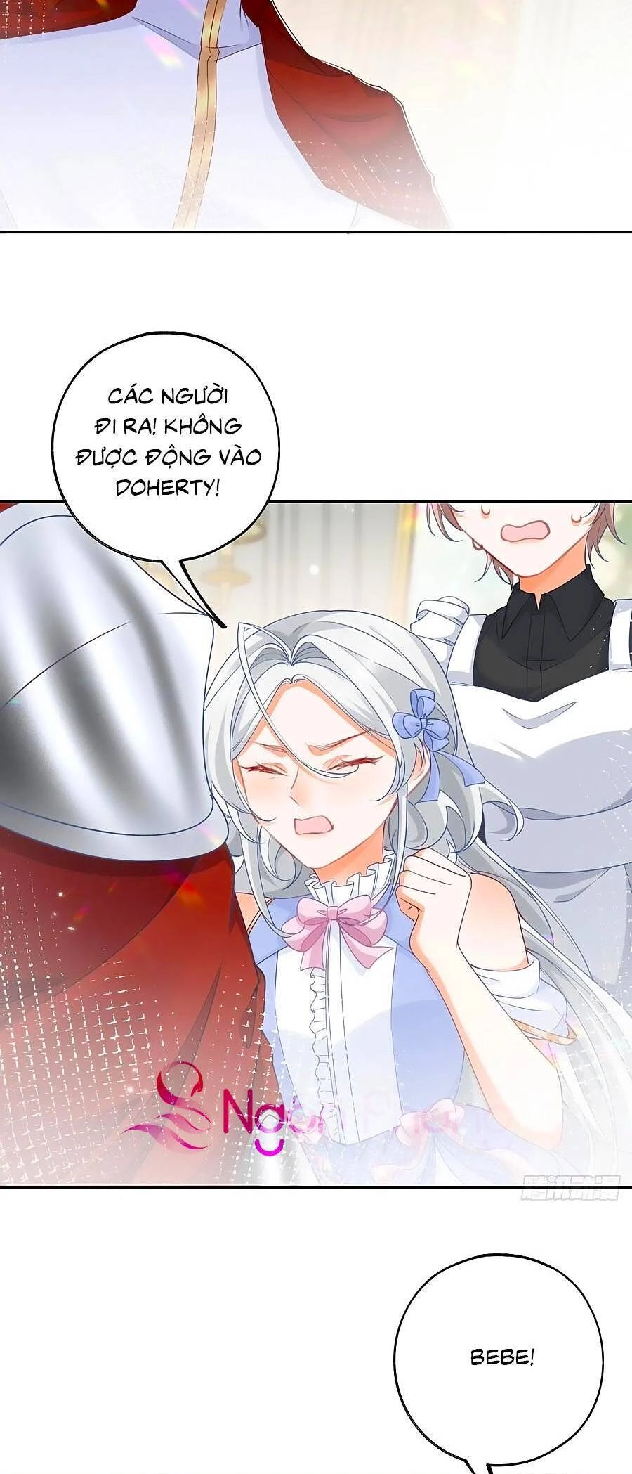 Ngày Nào Đó Trở Thành Công Chúa Tế Phẩm Chapter 142 - 5