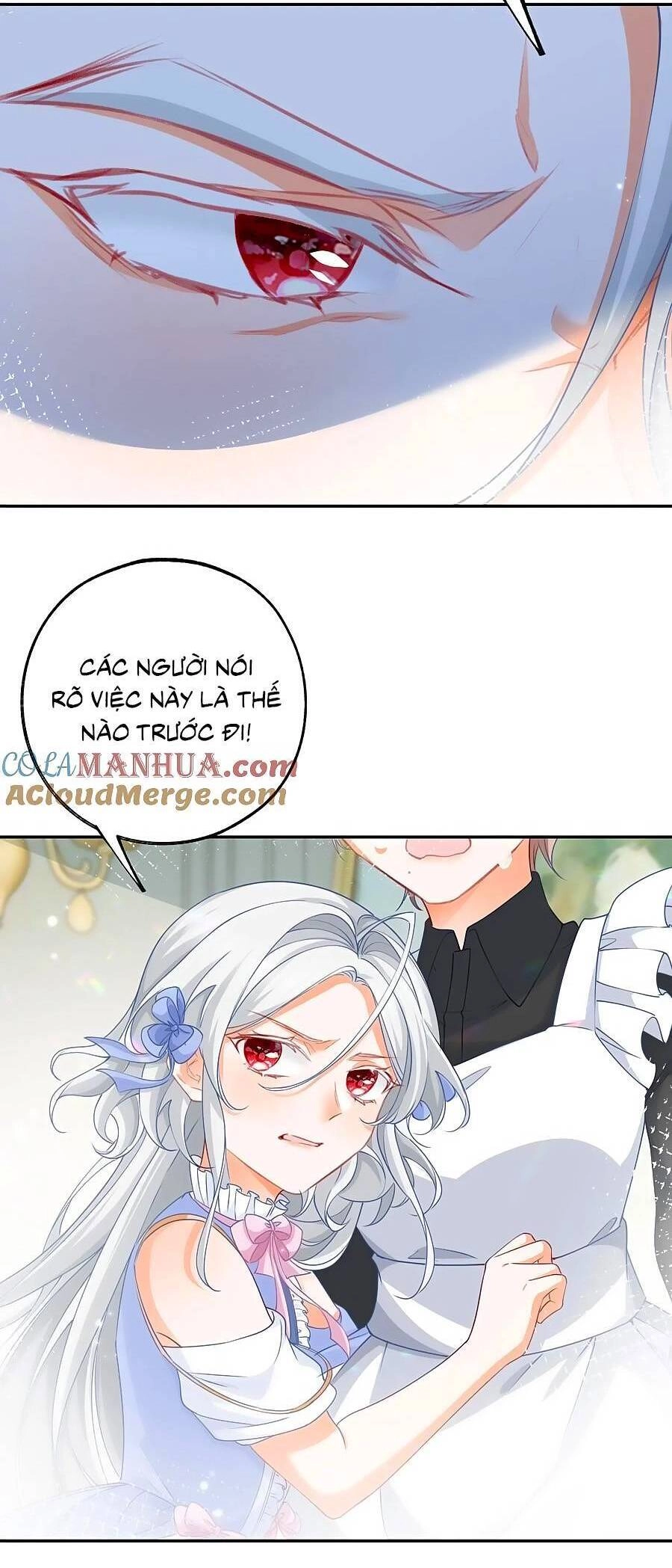 Ngày Nào Đó Trở Thành Công Chúa Tế Phẩm Chapter 142 - 6