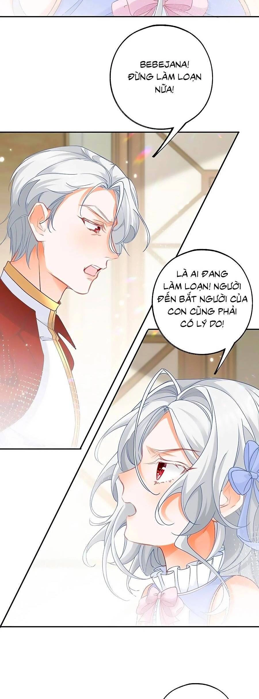 Ngày Nào Đó Trở Thành Công Chúa Tế Phẩm Chapter 142 - 8