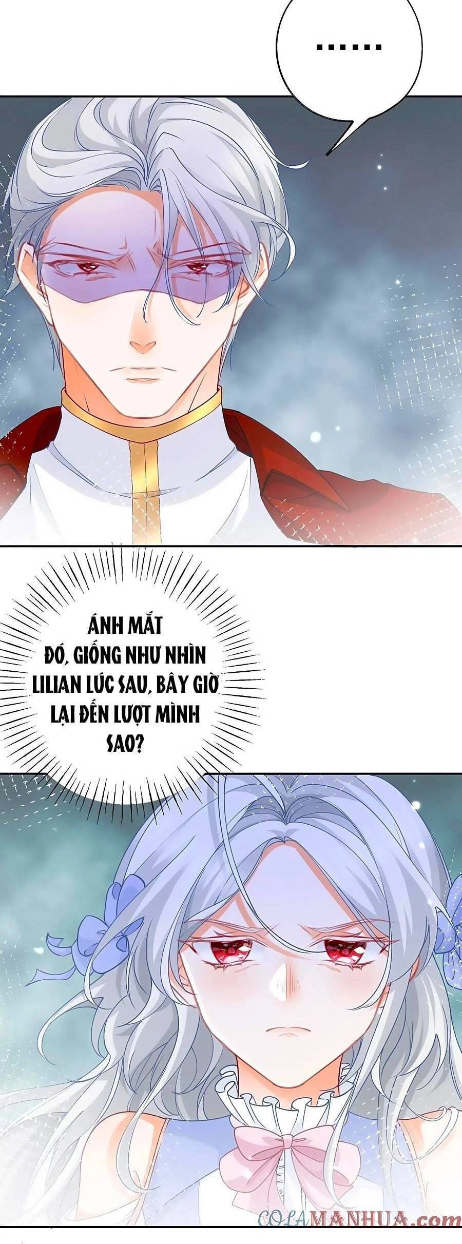 Ngày Nào Đó Trở Thành Công Chúa Tế Phẩm Chapter 142 - 9