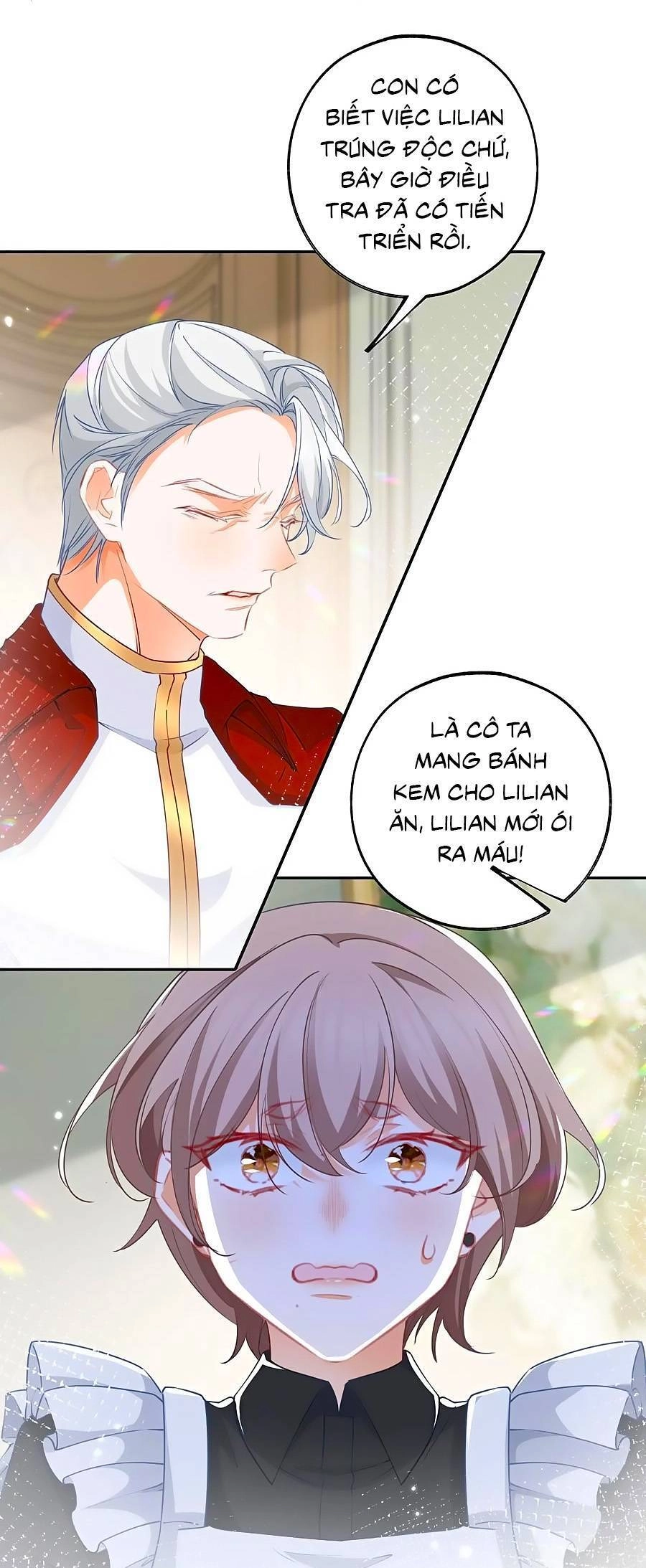 Ngày Nào Đó Trở Thành Công Chúa Tế Phẩm Chapter 142 - 10