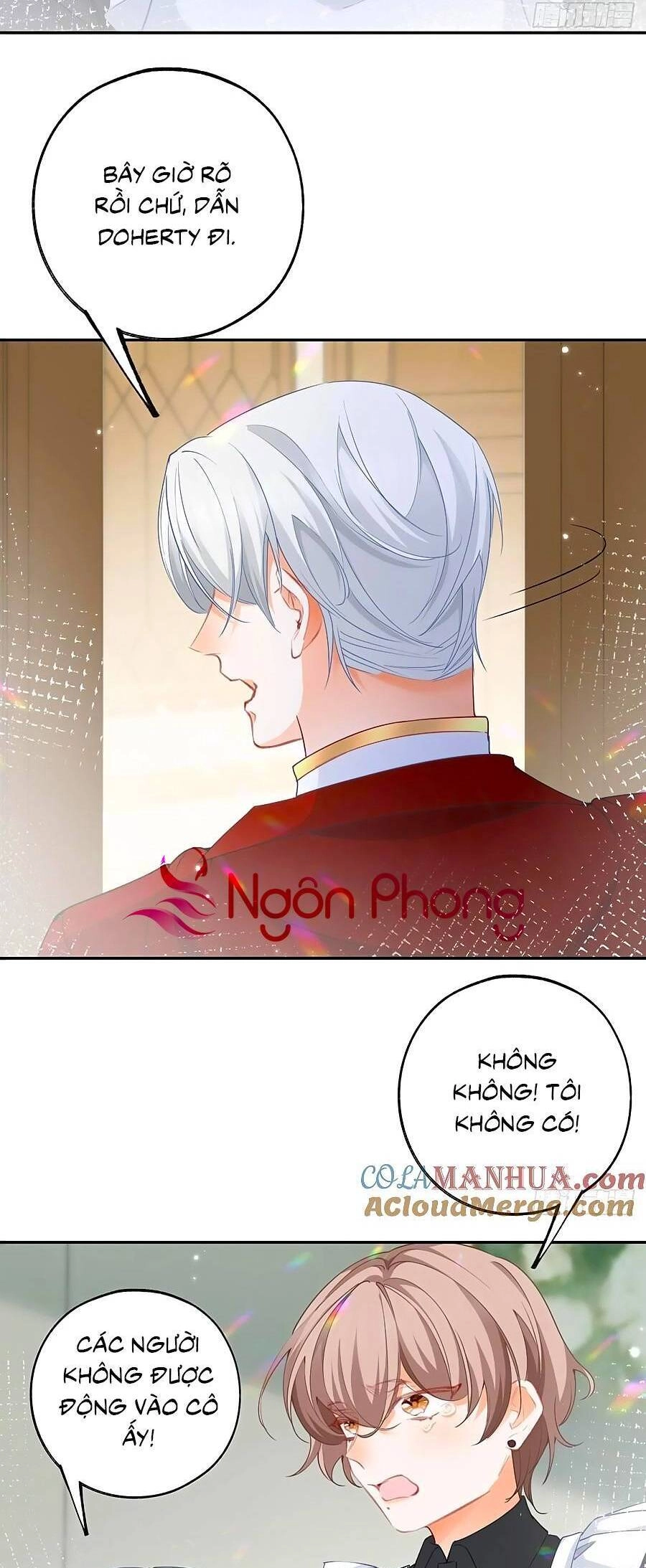 Ngày Nào Đó Trở Thành Công Chúa Tế Phẩm Chapter 142 - 11