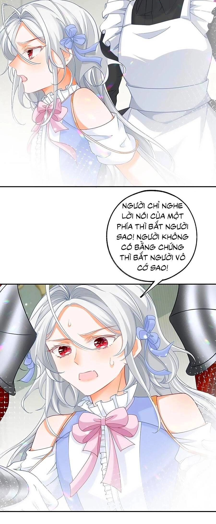 Ngày Nào Đó Trở Thành Công Chúa Tế Phẩm Chapter 142 - 12