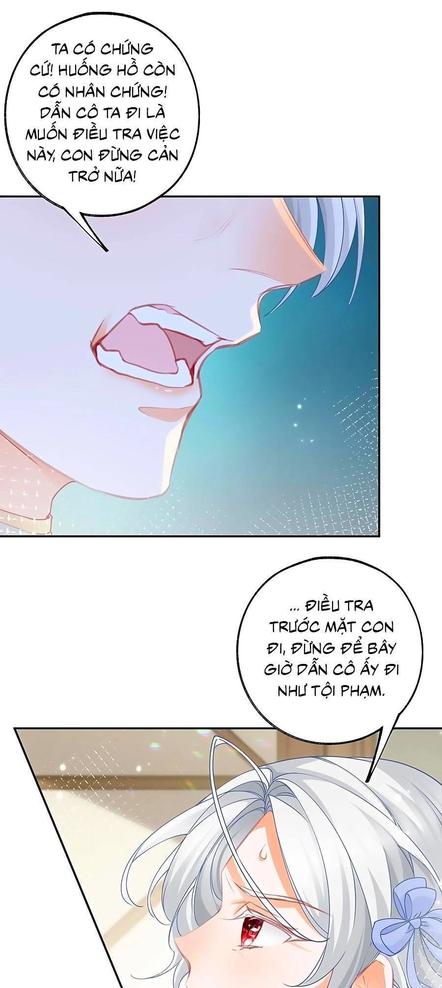 Ngày Nào Đó Trở Thành Công Chúa Tế Phẩm Chapter 142 - 13