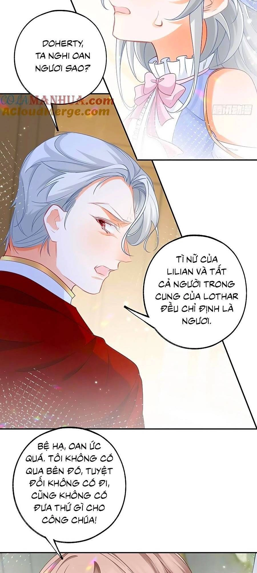 Ngày Nào Đó Trở Thành Công Chúa Tế Phẩm Chapter 142 - 14