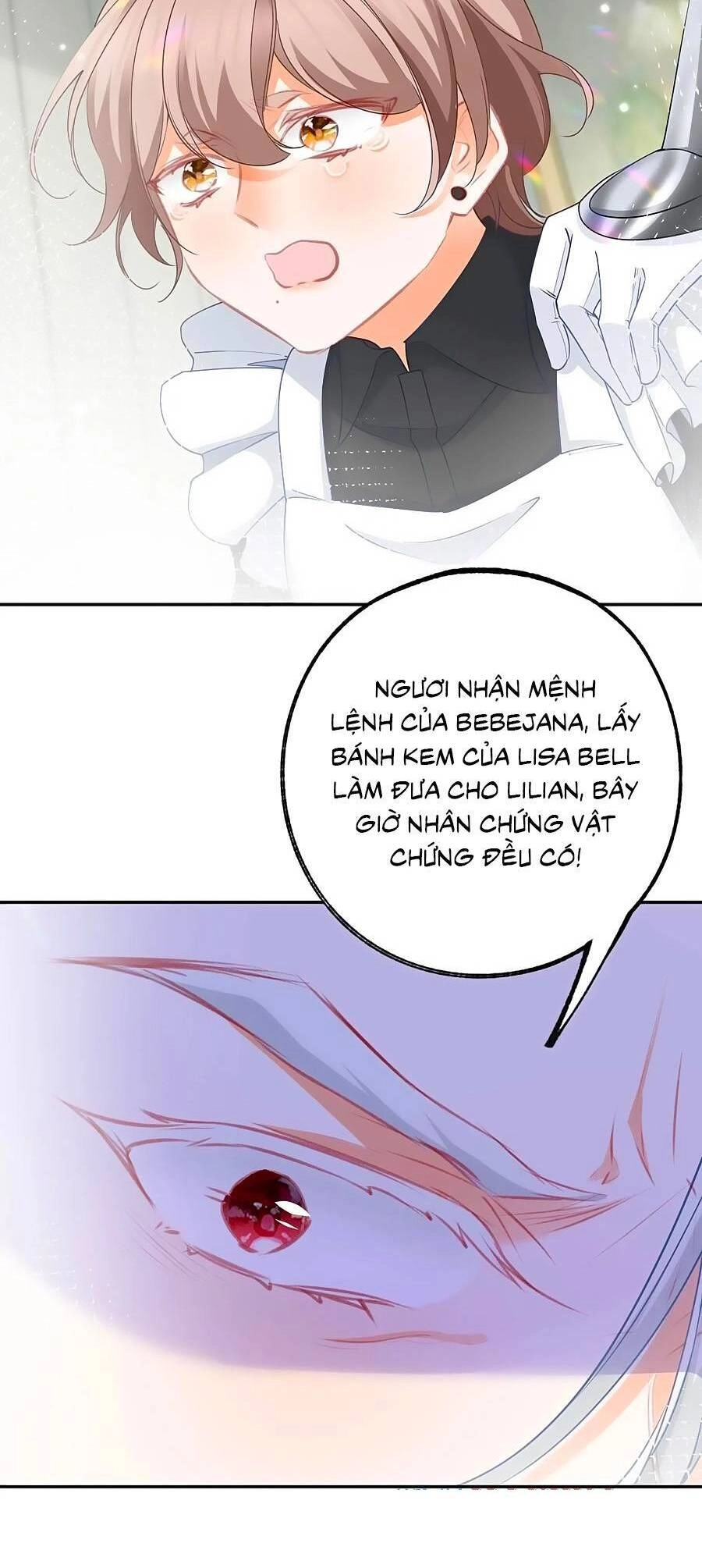 Ngày Nào Đó Trở Thành Công Chúa Tế Phẩm Chapter 142 - 15